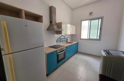 Apartment - 1 - 1 for rent in Seef - Capital Governorate