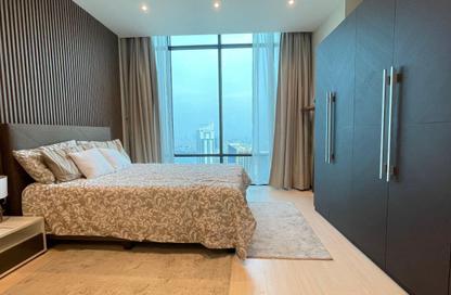 Apartment - 2 Bedrooms - 2 Bathrooms for sale in Seef - Capital Governorate
