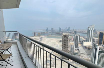 Apartment - 2 Bedrooms - 2 Bathrooms for sale in Seef - Capital Governorate