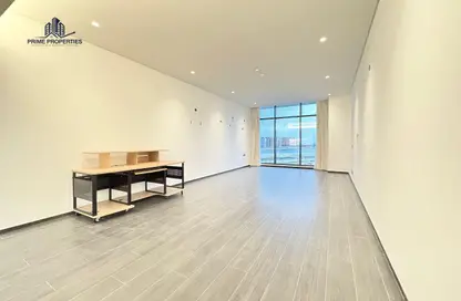 شقة - 2 غرف نوم - 3 حمامات للايجار في مرفأ البحرين المالي - المنامة - محافظة العاصمة