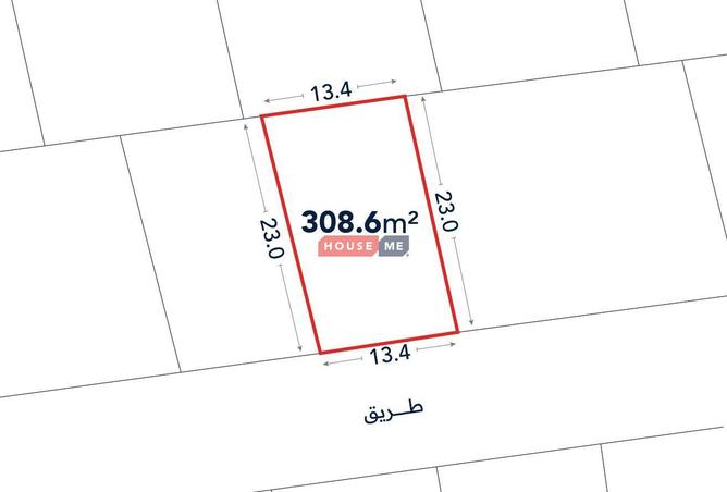 53295359 - الصورة الرئيسية للعقار