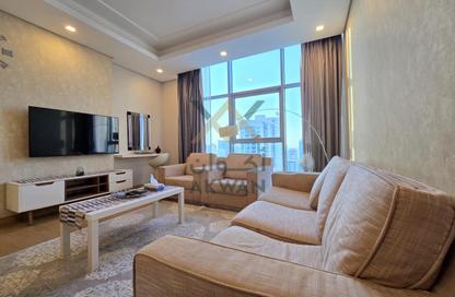 Apartment - Studio - 1 Bathroom for rent in Al Juffair - Capital Governorate Apartment - Studio - 1 Bathroom for rent in Al Juffair - Capital Governorate