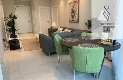 Apartment - 2 - 2 for rent in Seef - Capital Governorate