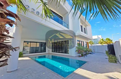 Villa - 6 Bedrooms - 7+ Bathrooms for sale in Saar - Northern Governorate