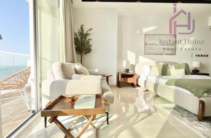Apartment - Studio - 1 for rent in Seef - Capital Governorate