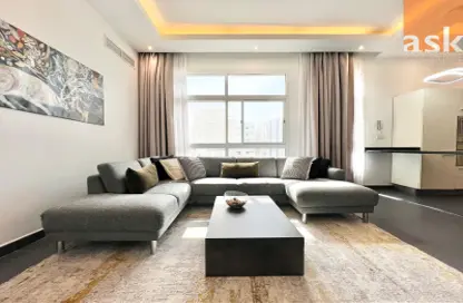 Bulk Rent Unit - 2 Bedrooms - 2 Bathrooms for rent in Janabiya - Northern Governorate Bulk Rent Unit - 2 Bedrooms - 2 Bathrooms for rent in Janabiya - Northern Governorate