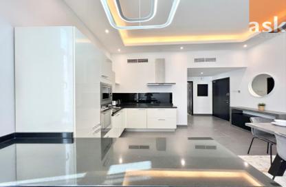 Bulk Rent Unit - 2 Bedrooms - 2 Bathrooms for rent in Janabiya - Northern Governorate
