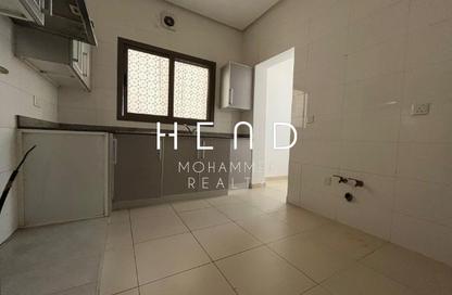 Apartment - 3 Bedrooms - 2 Bathrooms for rent in Hidd - Muharraq Governorate