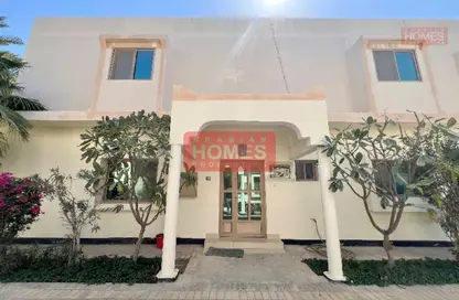 Villa - 3 Bedrooms - 4 Bathrooms for rent in Saar - Northern Governorate