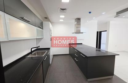 Apartment - 3 Bedrooms - 3 Bathrooms for rent in Tubli - Central Governorate