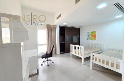 Apartment - 2 Bedrooms - 2 Bathrooms for rent in Saar - Northern Governorate