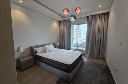 Apartment - 1 Bedroom - 1 Bathroom for rent in Amwaj Homes - Amwaj Islands - Muharraq Governorate