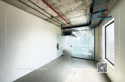 Office Space - Studio - 1 for rent in Seef - Capital Governorate