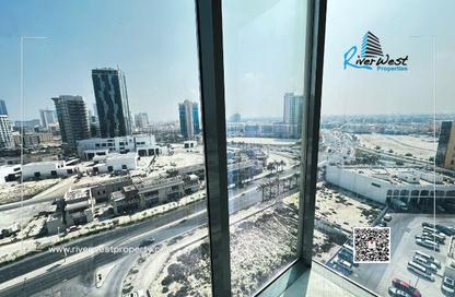 Office Space - Studio - 1 for rent in Seef - Capital Governorate