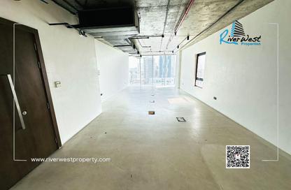 Office Space - Studio - 1 for rent in Seef - Capital Governorate