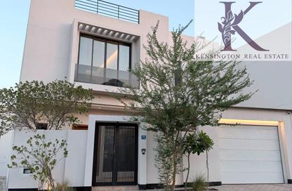 Villa - 4 - 5 for sale in Saar - Northern Governorate Villa - 4 - 5 for sale in Saar - Northern Governorate
