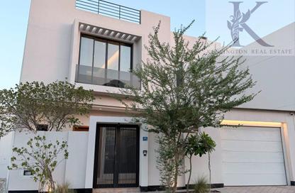Villa - 4 Bedrooms - 5 Bathrooms for sale in Saar - Northern Governorate Villa - 4 Bedrooms - 5 Bathrooms for sale in Saar - Northern Governorate