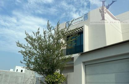 Villa - 4 Bedrooms - 5 Bathrooms for sale in Saar - Northern Governorate Villa - 4 Bedrooms - 5 Bathrooms for sale in Saar - Northern Governorate
