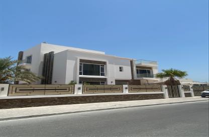 Villa - 6 Bedrooms - 7+ Bathrooms for rent in Amwaj Islands - Muharraq Governorate