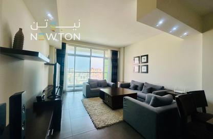 Apartment - 2 Bedrooms - 2 Bathrooms for rent in Al Juffair - Capital Governorate