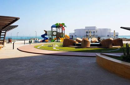 Apartment - 1 Bedroom - 2 Bathrooms for rent in Essence of Dilmunia - Dilmunia Island - Muharraq Governorate