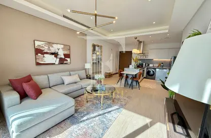 شقة - غرفة نوم - 2 حمامات للايجار في السيف - محافظة العاصمة