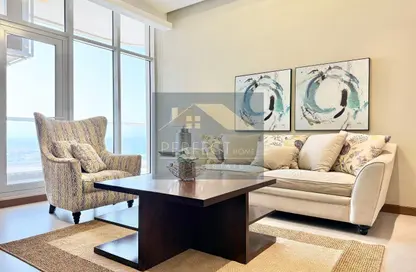 Apartment - 1 Bedroom - 2 Bathrooms for rent in Seef - Capital Governorate