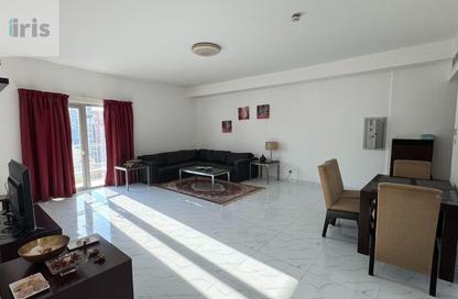 Apartment - 2 - 2 for rent in Al Juffair - Capital Governorate