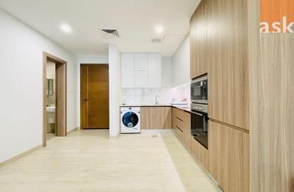 Apartment - 1 - 2 for rent in Al Juffair - Capital Governorate