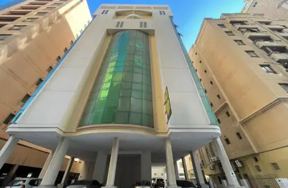 Apartment - 1 Bedroom - 1 Bathroom for rent in Al Juffair - Capital Governorate