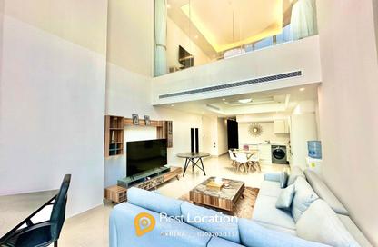 Apartment - 1 Bedroom - 2 Bathrooms for rent in Al Juffair - Capital Governorate