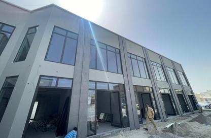 Shop - Studio for rent in Isa Town - Central Governorate