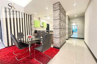 Apartment - 3 Bedrooms - 4 Bathrooms for rent in Reef Island - Capital Governorate