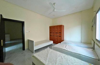 Whole Building - 2 Bedrooms - 2 Bathrooms for rent in Segaya - Manama - Capital Governorate