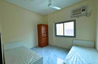 Whole Building - 2 Bedrooms - 2 Bathrooms for rent in Segaya - Manama - Capital Governorate
