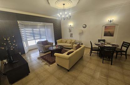 Apartment - 2 Bedrooms - 2 Bathrooms for rent in Saar - Northern Governorate