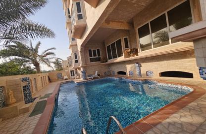 Apartment - 2 Bedrooms - 2 Bathrooms for rent in Saar - Northern Governorate