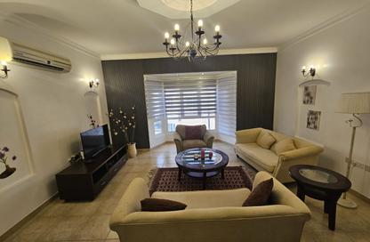 Apartment - 2 Bedrooms - 2 Bathrooms for rent in Saar - Northern Governorate