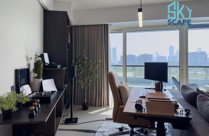 Apartment - 2 Bedrooms - 3 Bathrooms for sale in Bahrain Financial Harbour - Manama - Capital Governorate Apartment - 2 Bedrooms - 3 Bathrooms for sale in Bahrain Financial Harbour - Manama - Capital Governorate