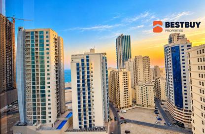 Apartment - Studio - 1 for rent in Al Juffair - Capital Governorate