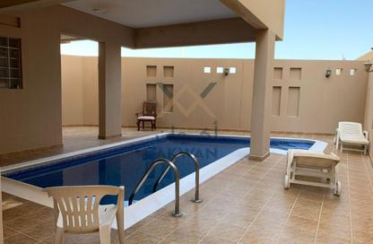Apartment - 3 - 2 for rent in Saar - Northern Governorate