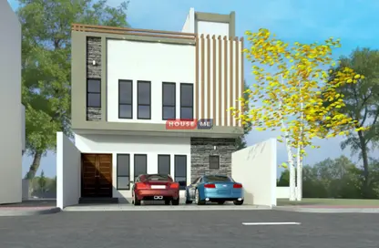 Villa - 4 Bedrooms - 6 Bathrooms for sale in Hamala - Northern Governorate