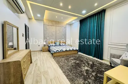 Apartment - 2 Bedrooms - 2 Bathrooms for rent in Saar - Northern Governorate