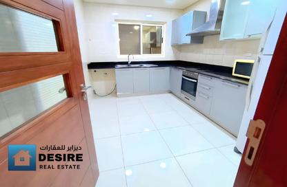 Apartment - 1 Bedroom - 2 Bathrooms for rent in Mahooz - Manama - Capital Governorate