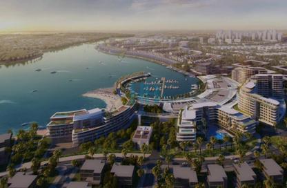 Land - Studio for sale in Mozoon - Diyar Al Muharraq - Muharraq Governorate