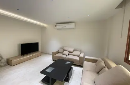 Apartment - 1 Bedroom - 1 Bathroom for rent in Al Juffair - Capital Governorate