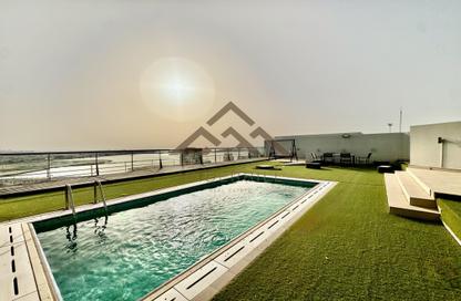 Penthouse - 4 Bedrooms - 6 Bathrooms for sale in Amwaj Islands - Muharraq Governorate