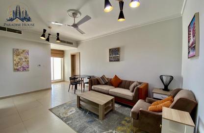 Apartment - 2 - 2 for rent in Um Al Hasam - Manama - Capital Governorate