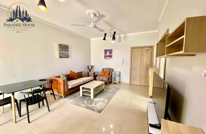 Apartment - 2 - 2 for rent in Um Al Hasam - Manama - Capital Governorate