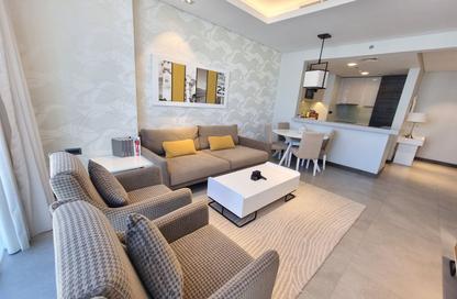 Apartment - 1 - 2 for sale in Seef - Capital Governorate